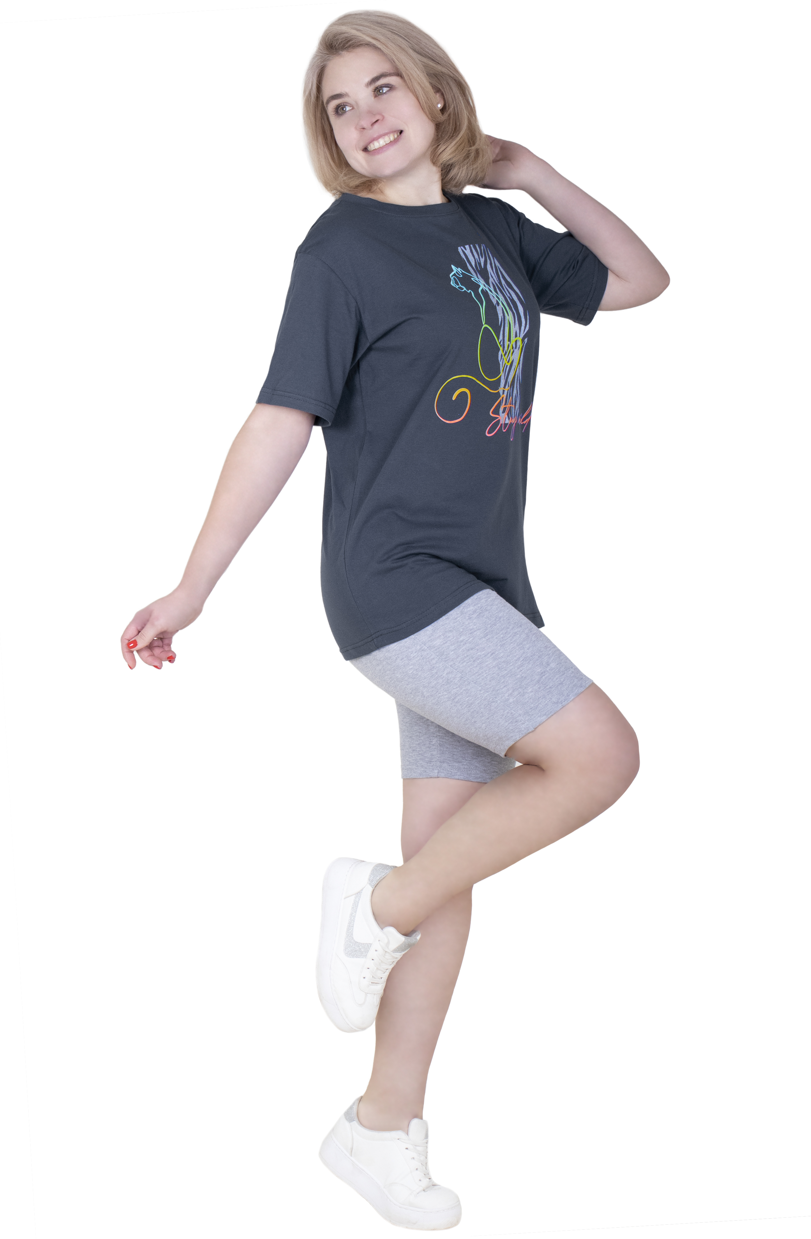 Коcтюм жен "Диско" (АРТ. К-281)