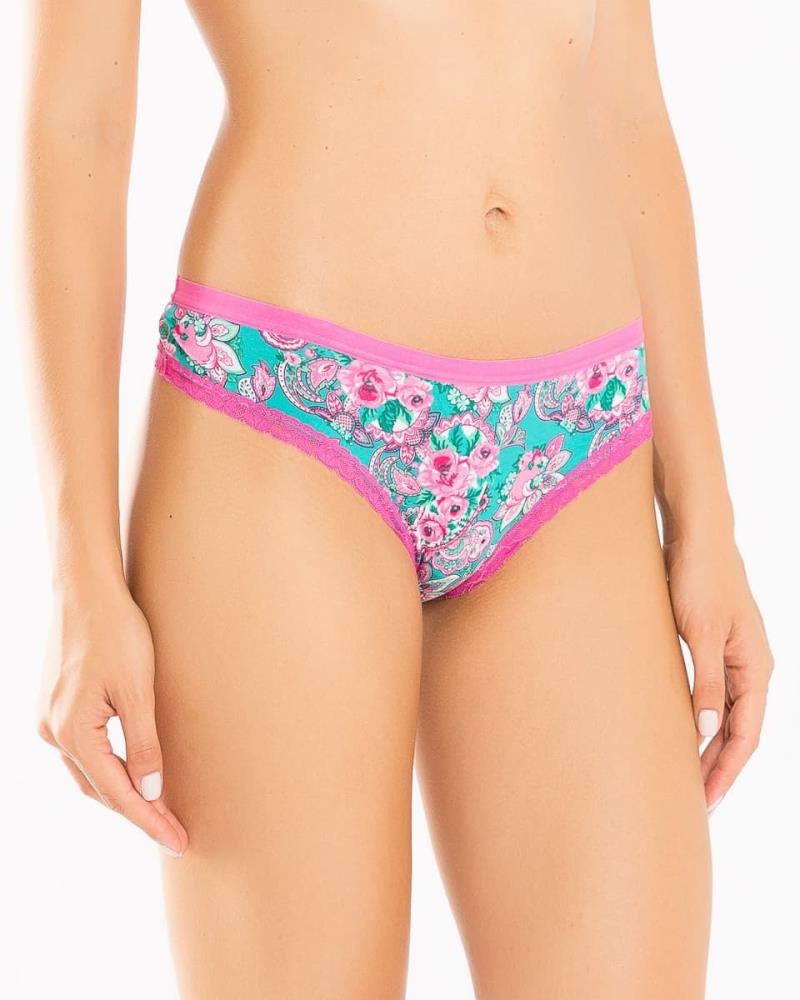 Трусы жен (арт.1-1301-5) (АРТ. 412281)