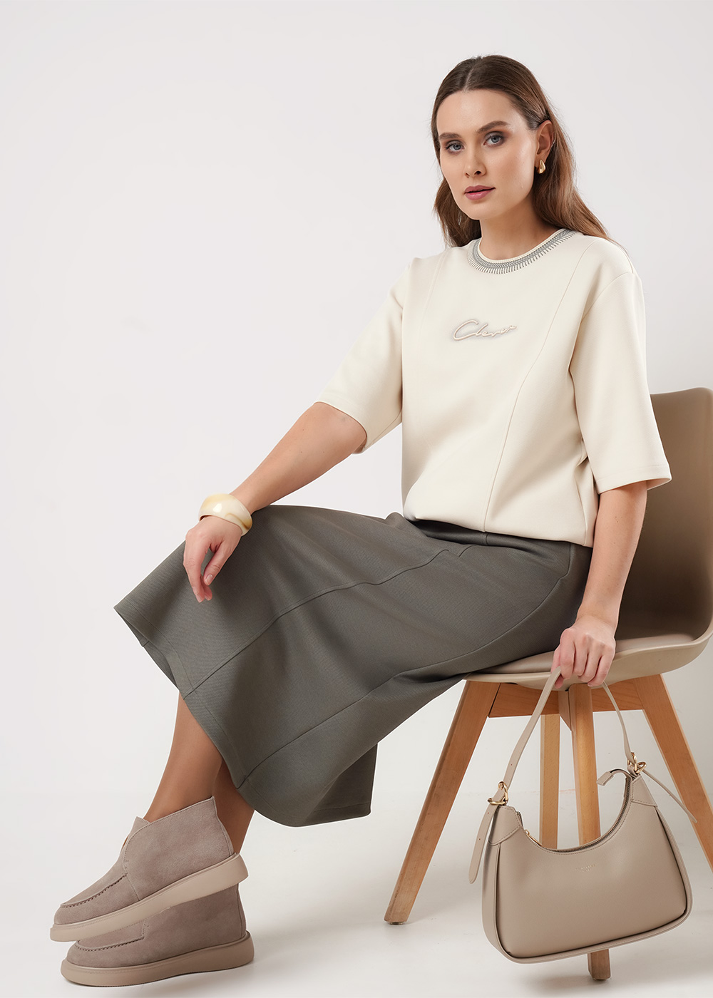 Юбка жен   (АРТ. 267132/199зп)