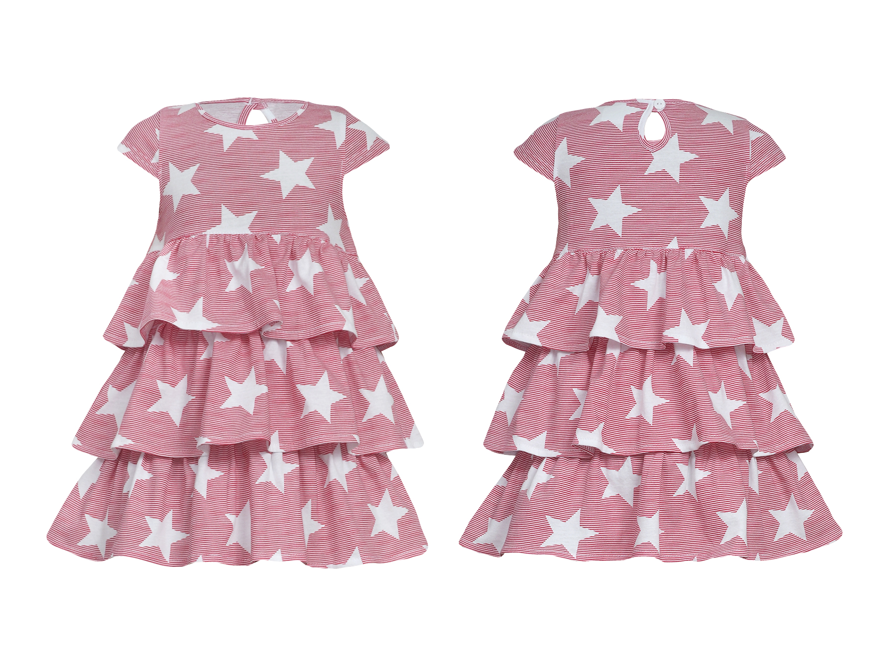 Платье дев (АРТ. 11-145-1)