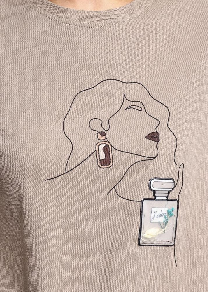 Джемпер жен Clever (АРТ. 235877/99зз_п)