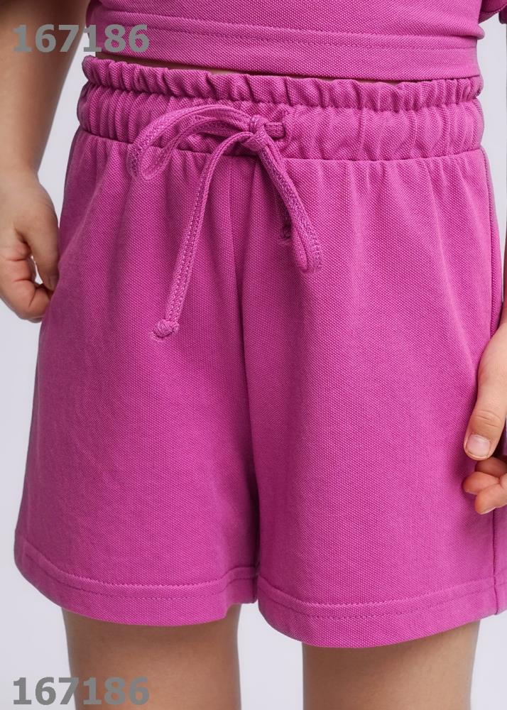 Шорты дев (АРТ. 836128/56зз)