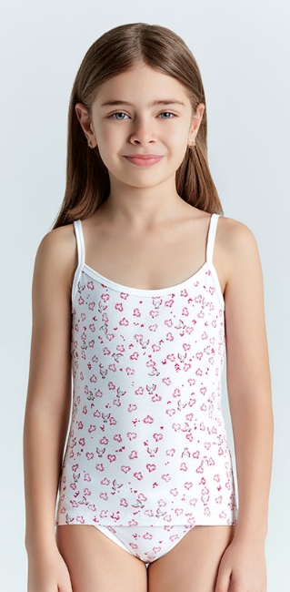 Майка дев (АРТ. 4136)