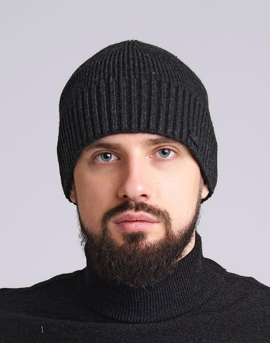 Шапка муж (АРТ. 433827шв)