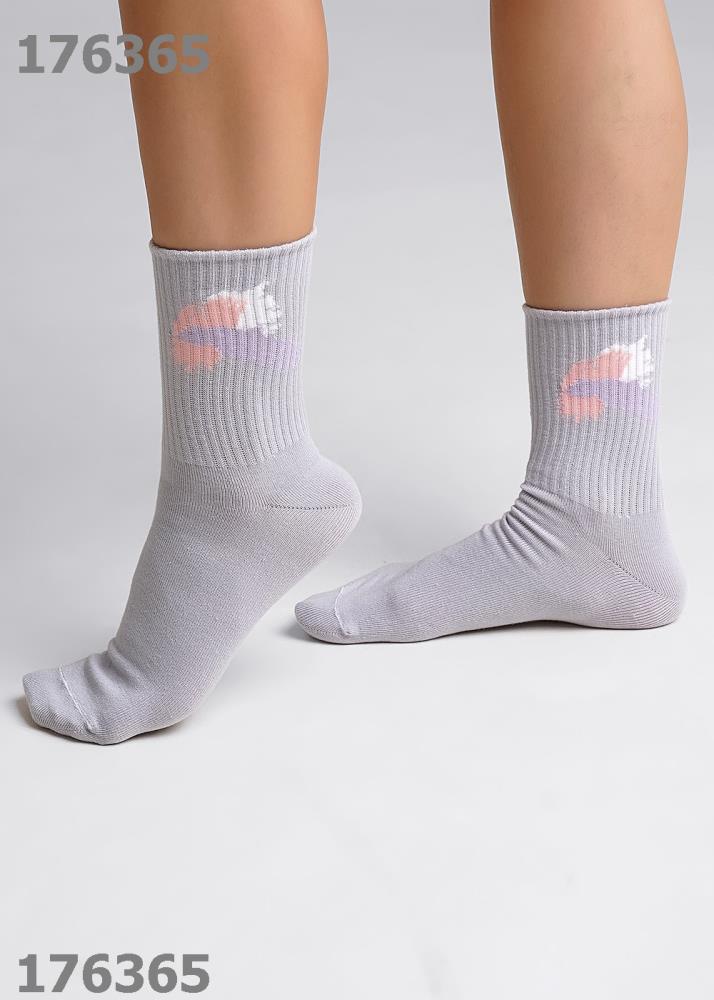 Носки жен (АРТ. Д2372)