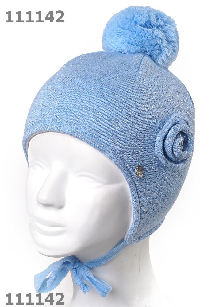 Шапка дет (АРТ. 771657аш)