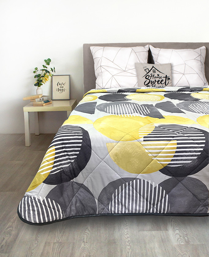 Покрывало 2,0 микрофибра (АРТ. ППС-007)