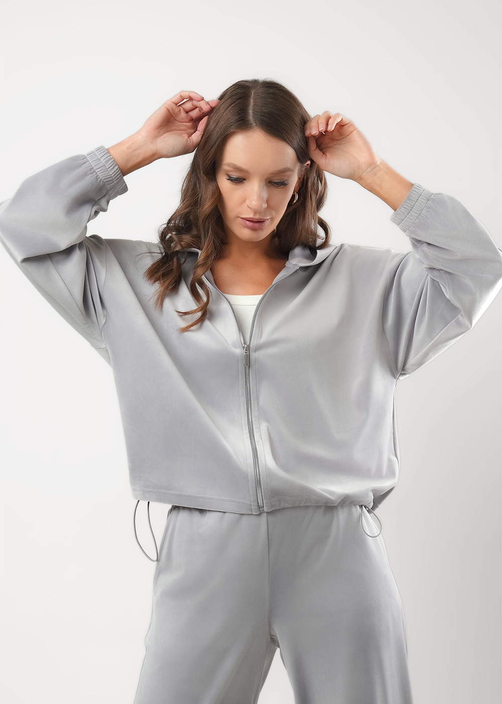 Куртка жен   (АРТ. 267177/204ю)