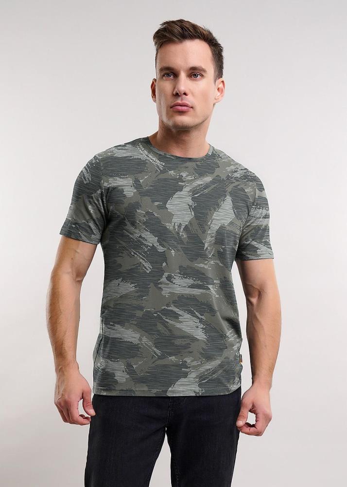 Джемпер муж Clever (АРТ. 532124/12гн_п)