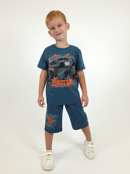 Комплект мал (АРТ. 01-150-5)