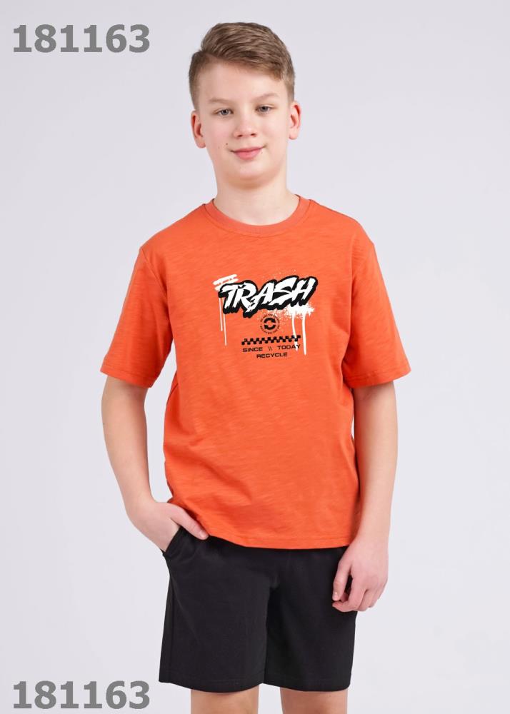 Футболка мал (АРТ. 846590о_п)