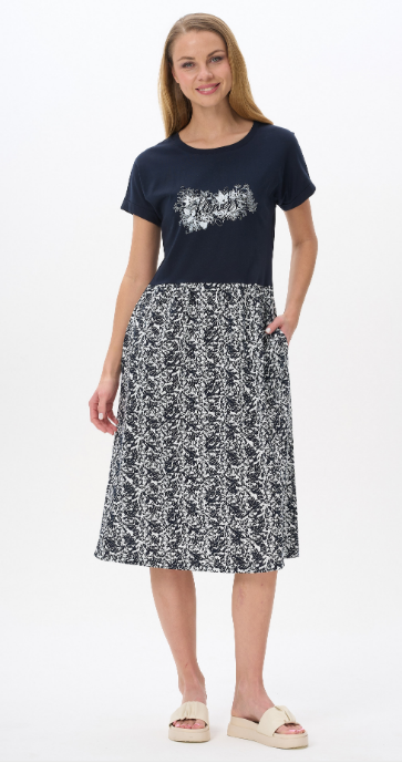 Платье  жен (АРТ. N2413-F59.4S02)