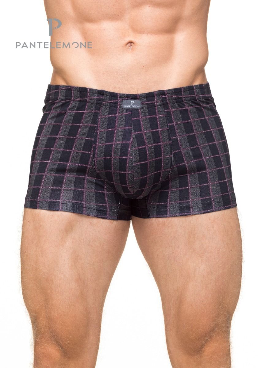 Трусы муж шорты (АРТ. PMH-1142)