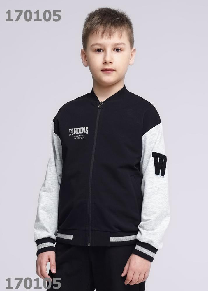 Куртка мал (АРТ. 736282/61у_п)