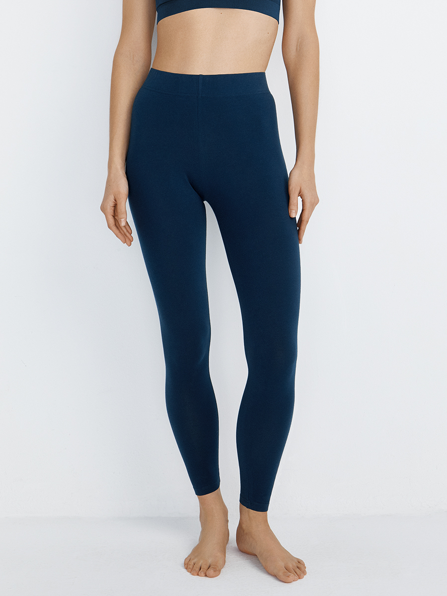 Легинсы жен OmТ_D2911 Легинсы жен., CO+EL (АРТ. OmТ_D2911 Легинсы жен., CO+EL)