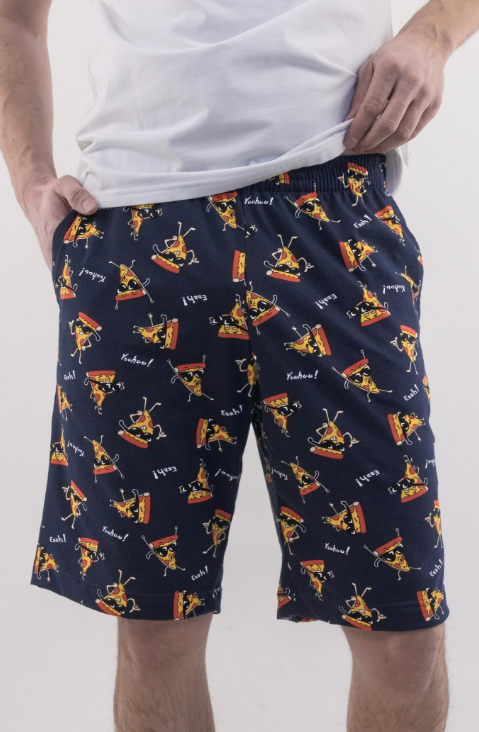 Шорты муж (АРТ. МТ9080н)