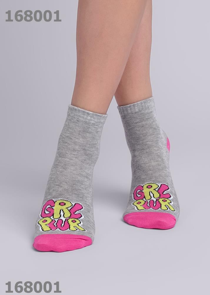 Носки дет (АРТ. С1382)