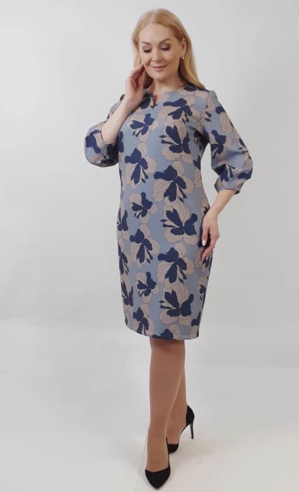 Платье жен (АРТ. 70951-3)