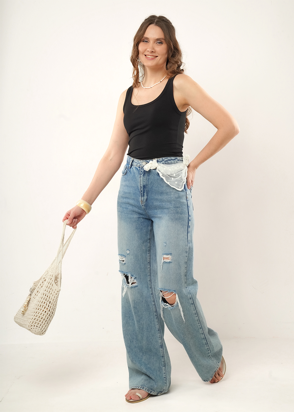 Майка жен   (АРТ. 266968шв)