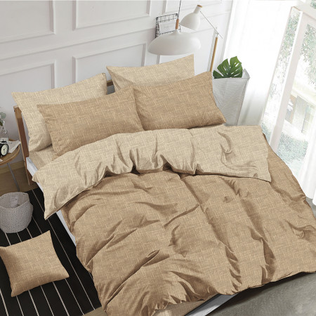 КПБ 2-х  поплин (АРТ. ПГ-013)