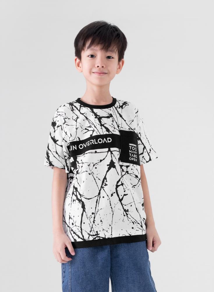 Футболка мал (АРТ. CWJB 63318)