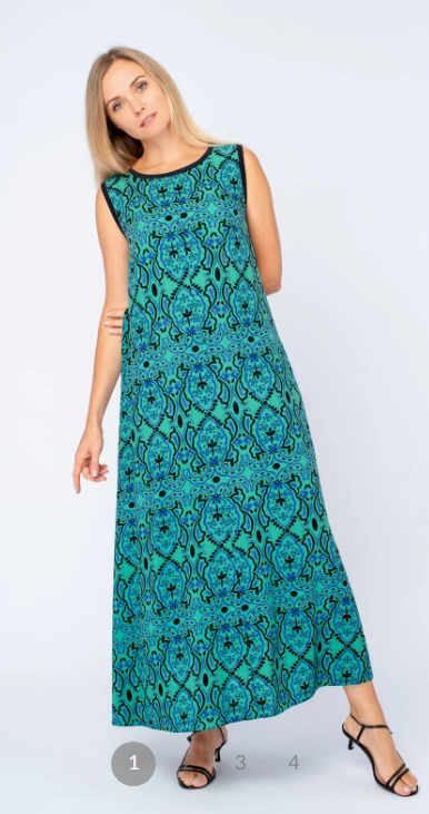 Платье жен (АРТ. L1.4006.1-4S37)