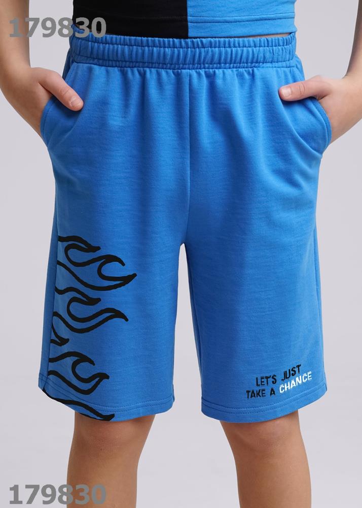 Шорты мал (АРТ. 846556/76а_п2)