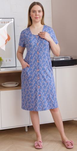 Халат жен (АРТ. 4142)