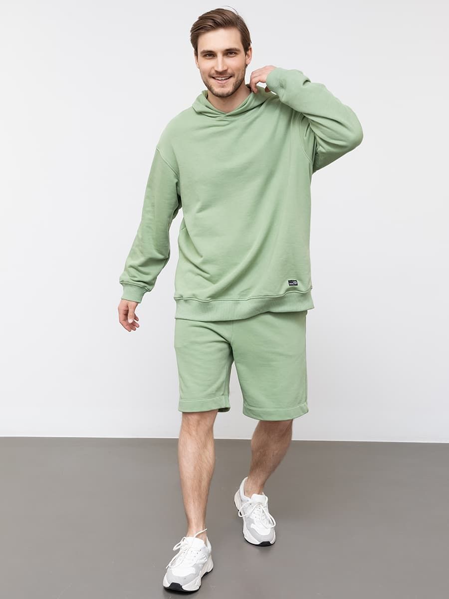 Анорак муж (АРТ. 121779)