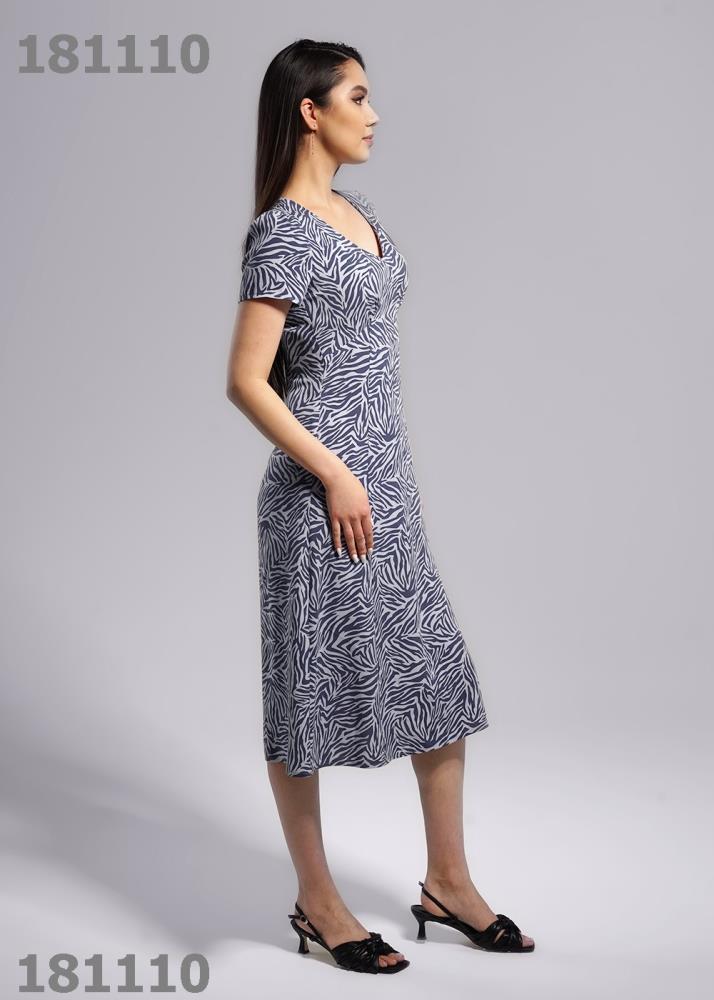Платье жен (АРТ. 243019/133штн)