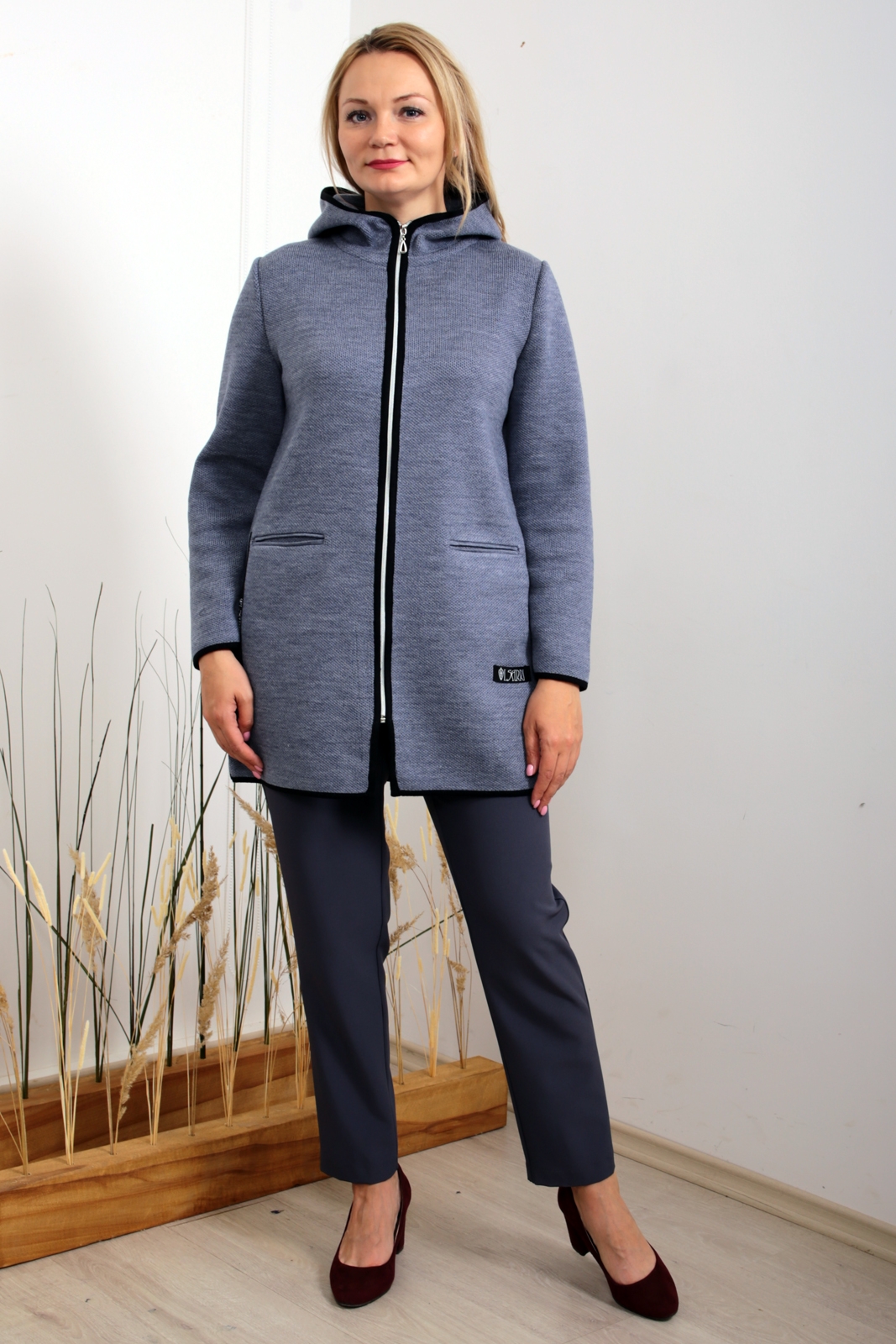 Жакет жен (АРТ. 1041)