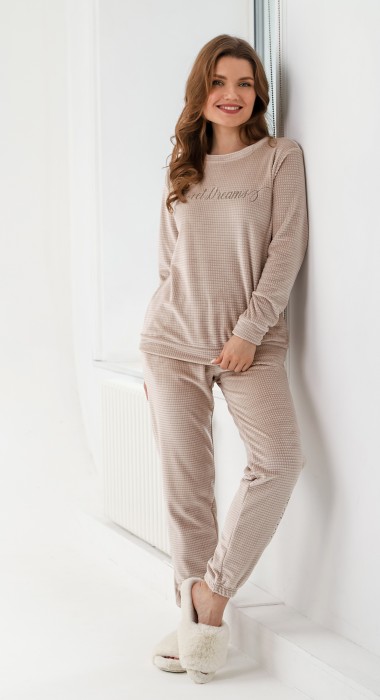 Костюм жен (АРТ. Сладкие мечты-3)