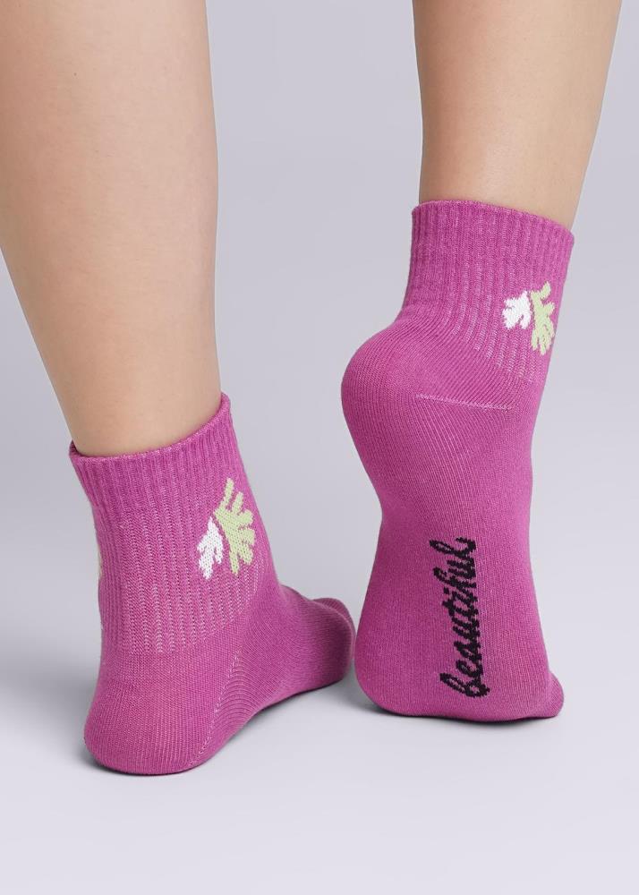 Носки жен (АРТ. Д5388)