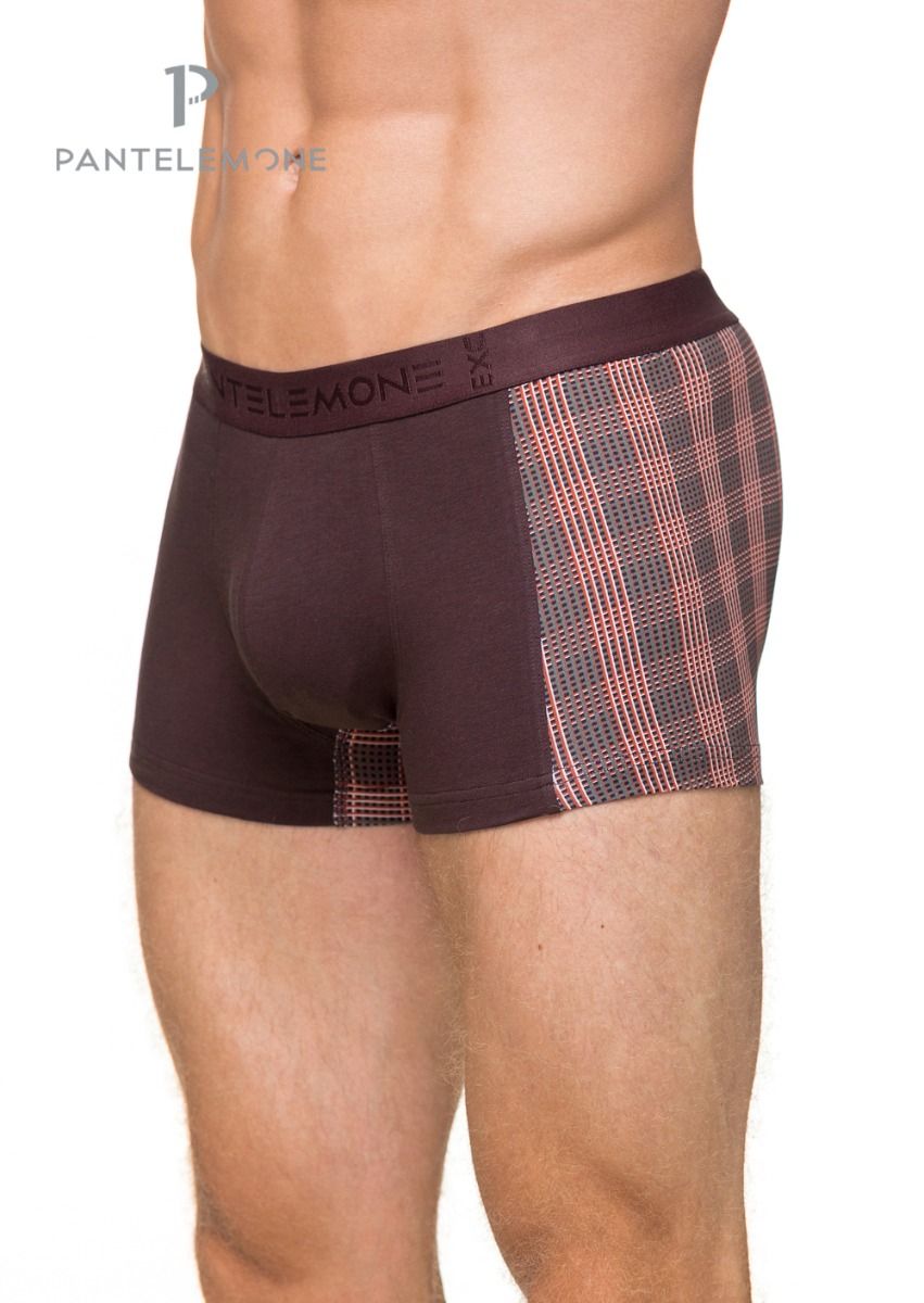 Трусы муж шорты (АРТ. PMH-1121)