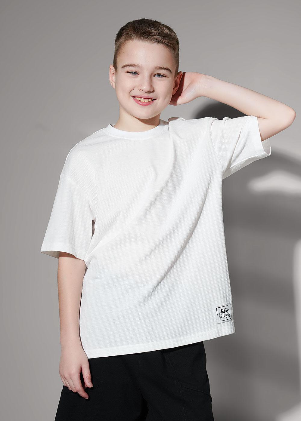 Футболка мал (АРТ. 867031/14кж)