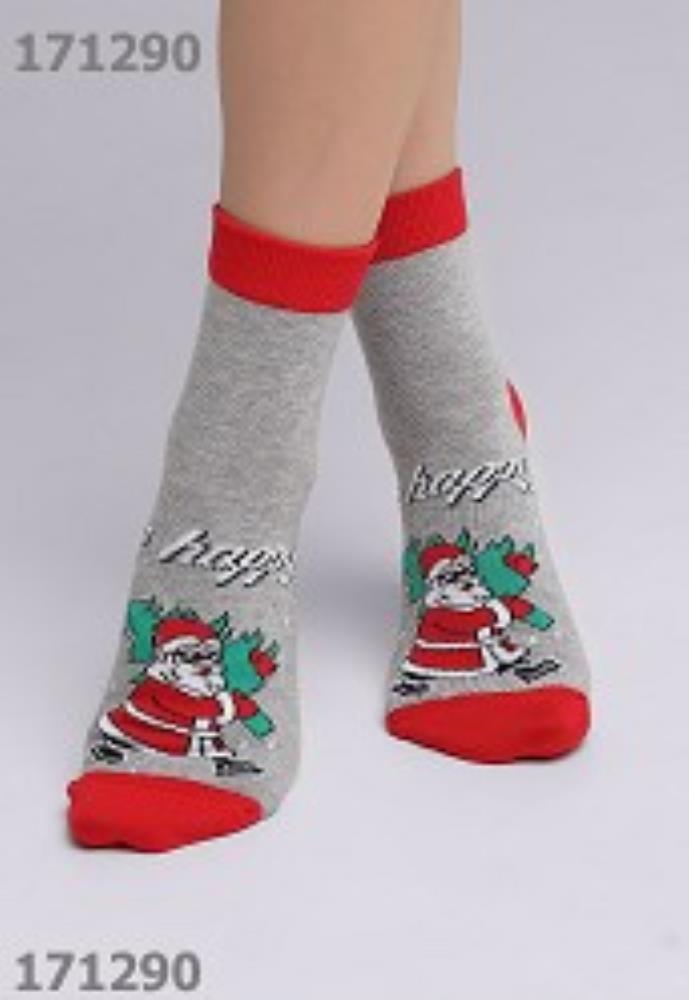 Носки жен (АРТ. Д2356Л)