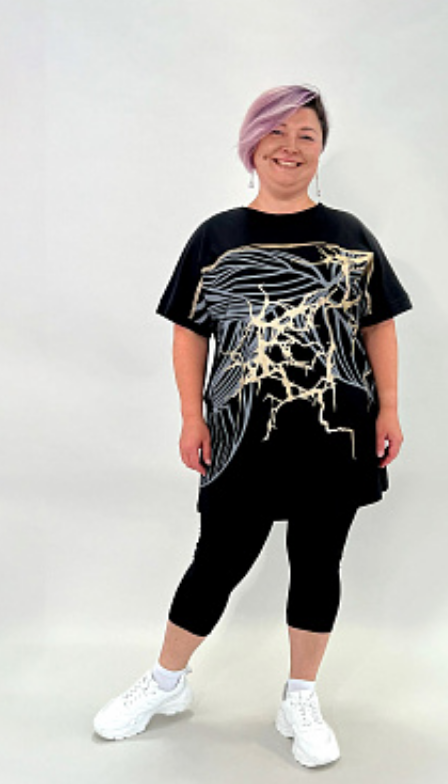 Туника жен (АРТ. CSLW 60407)