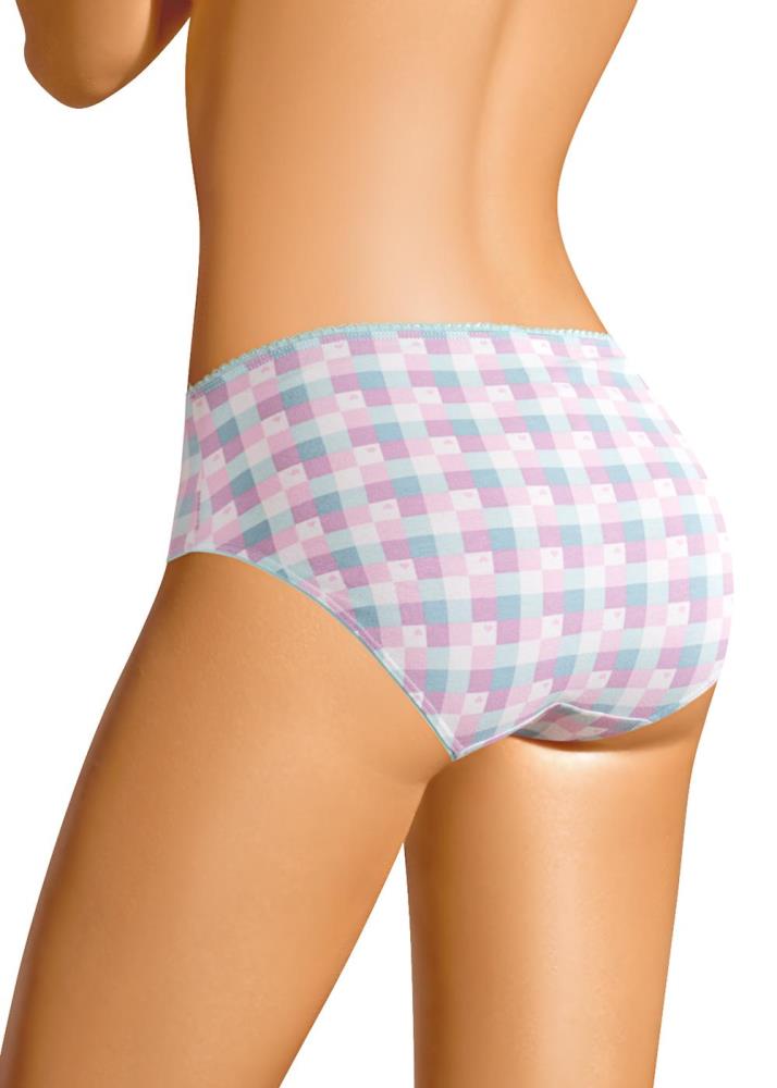 Трусы  жен Clever (АРТ. C973)