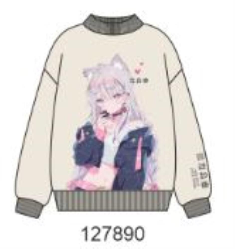 Джемпер дев (АРТ. 127890)