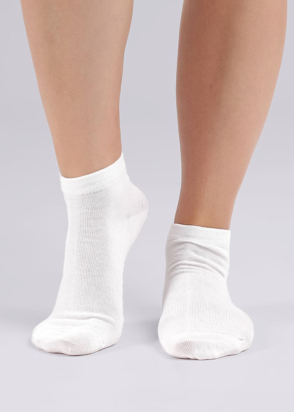 Носки жен (АРТ. L2002)