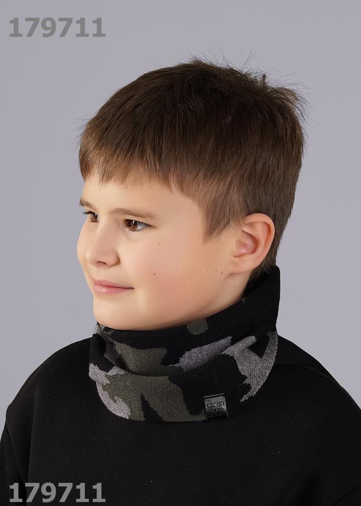 Шарф "Снуд" дет (АРТ. 544061вн)