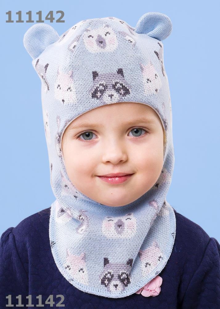 Шапка дет (АРТ. 881914ха)
