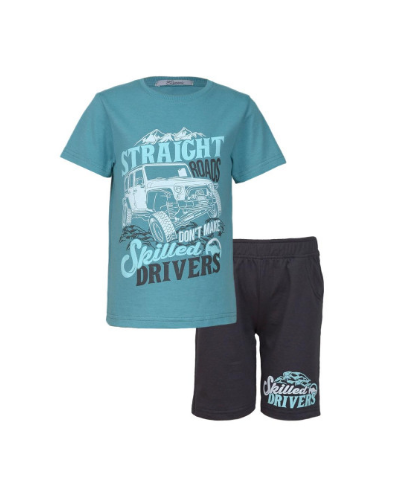 Комплект мал (АРТ. 01-108-3)