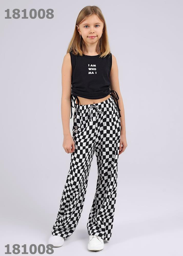 Брюки дев (АРТ. 846525/77ззн)