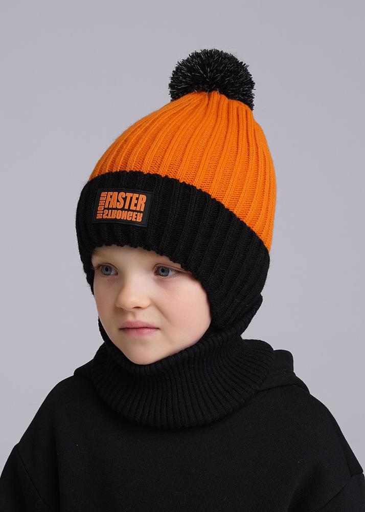 Шапка дет (АРТ. 433843ап)
