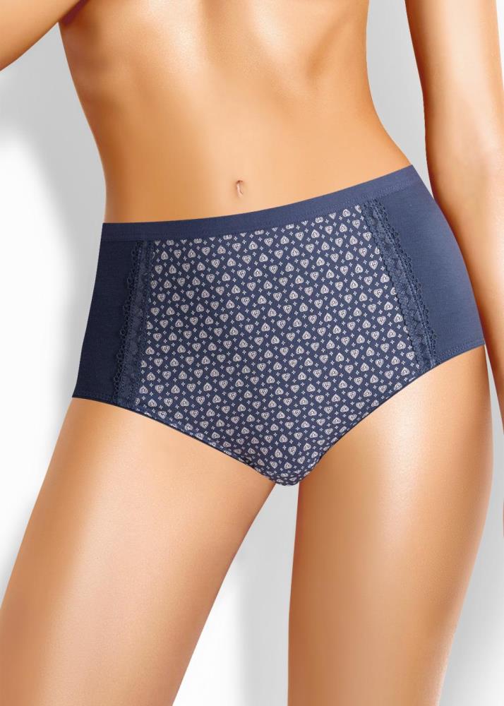 Трусы жен (АРТ. M1066/3)