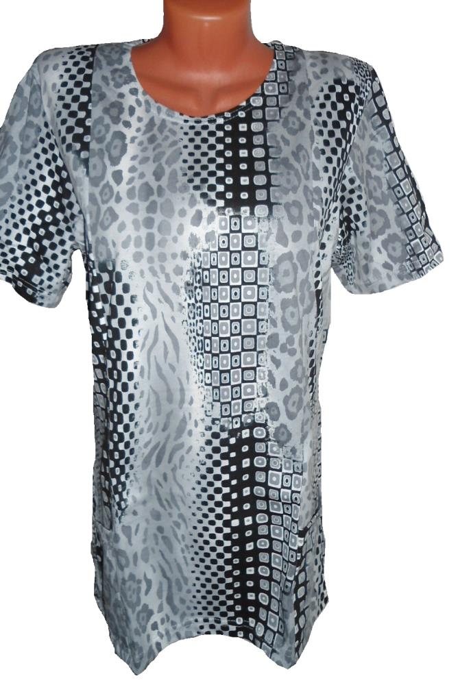 Фуфайка жен (АРТ. 211-151)