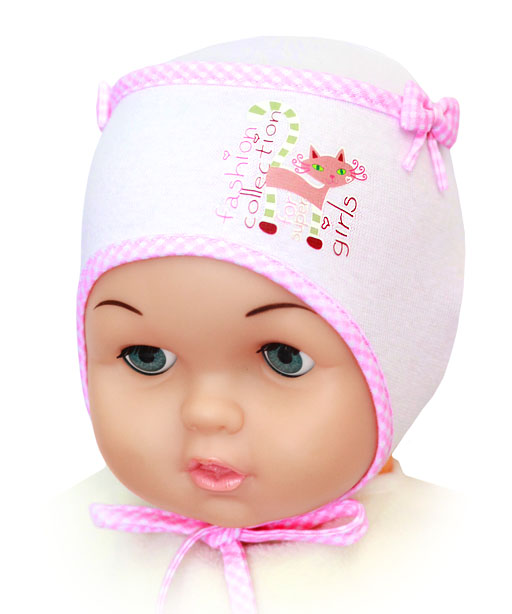 Шапка дет (АРТ. Л-Р067)