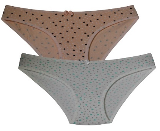 Трусы жен (АРТ. 3108)