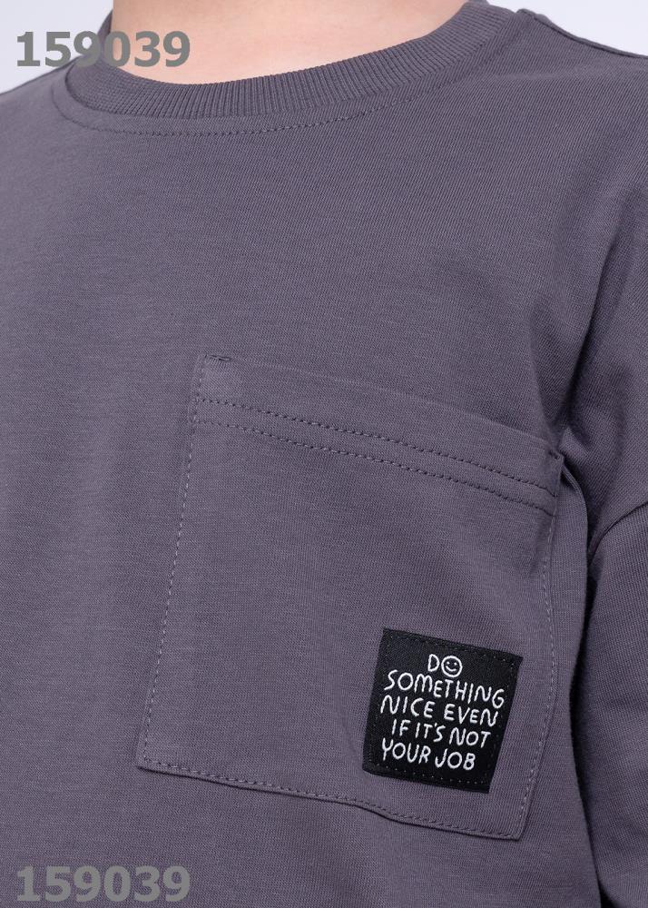 Джемпер мал Clever (АРТ. 725911/40кд)